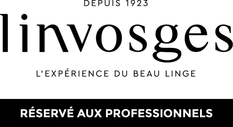 Linvosges, L'expérience Du Beau Linge