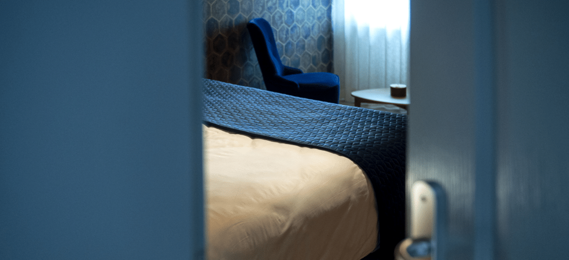 CHAMBRE D'HOTEL ARTICLE DE BLOG PUNAISE DE LIT LINVOSGES HOTELLERIE
