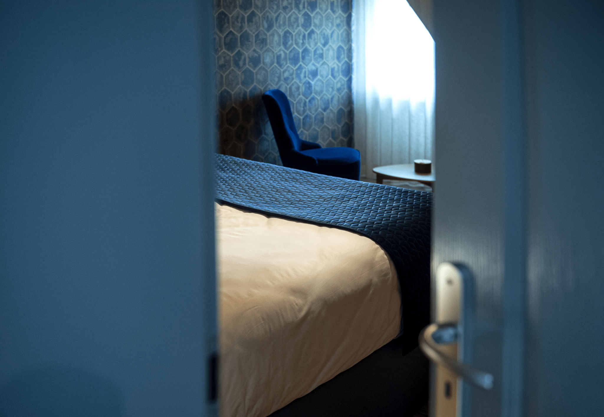 CHAMBRE D'HOTEL ARTICLE DE BLOG PUNAISE DE LIT LINVOSGES HOTELLERIE