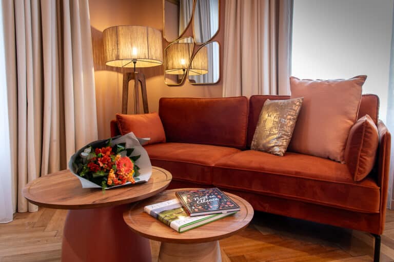 VILLA GARANCE - HOTEL VAILLANT SELESTAT - LINVOSGES HOTELLERIE
